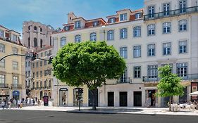 Nicola Rossio Hotel